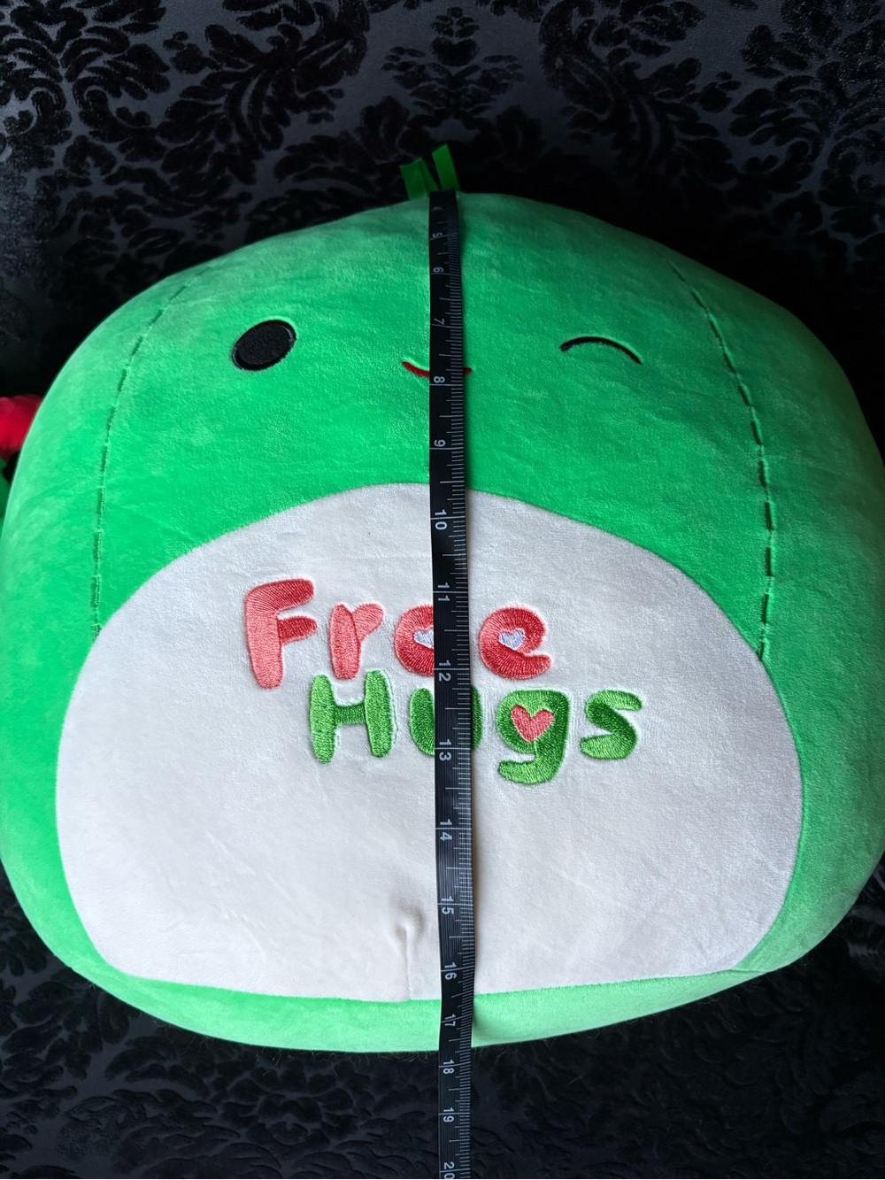 CLEARANCE 🚨 Squishmallows Big Cactus Free Hugs - Picture 3 of 8